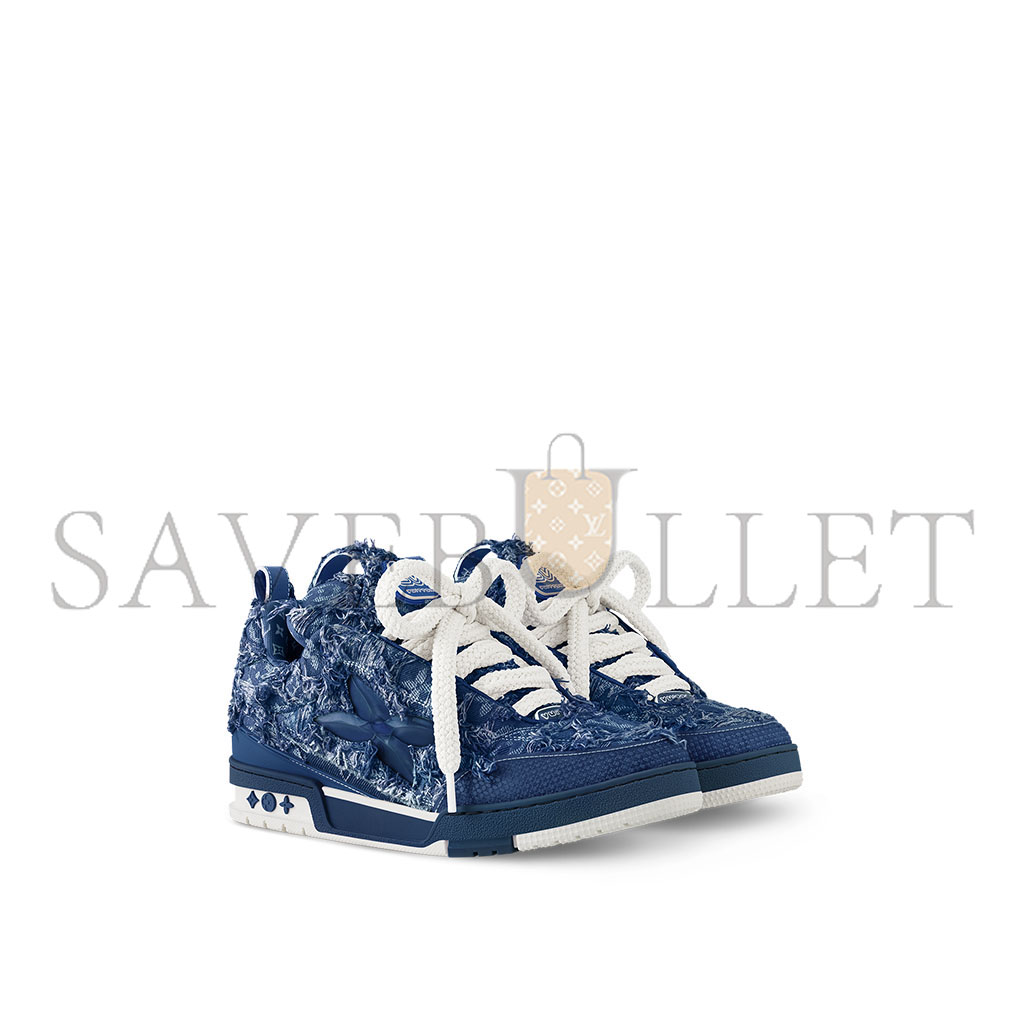 l**is V*t*n lv skate sneaker 1acvjd